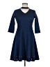 Code Blue Casual Dress Size 8 - photo 1