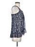 Fire Los Angeles Blue Tank Top Size S - photo 4