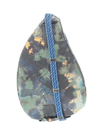 Kavu Leather Backpack (view 2)