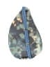 Kavu 100% Cotton Camo Gray Leather Backpack One size - photo 2