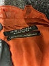 Scotch & Soda 100% Polyester Orange Long Sleeve Blouse Size M (estimated) - photo 7