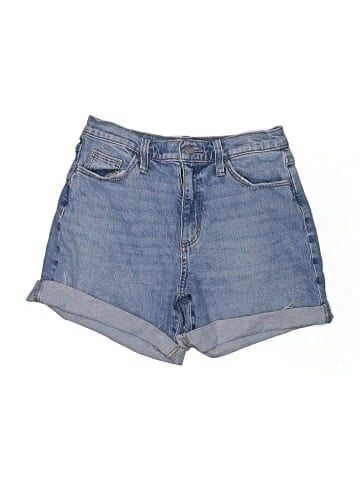 Universal Thread Denim Shorts (view 1)