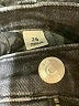 J.Crew Blue Jeans Size 26 waist - photo 4