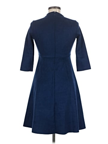 Code Casual Dress (view 2)