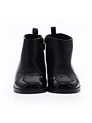 Zara Baby Ankle Boots (view 2)
