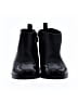 Zara Baby Black Ankle Boots Size EU 22 (kids) - photo 2