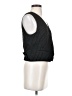 Maeve by Anthropologie Black Vest Size S - photo 4