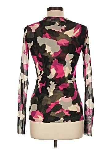 Petit Pois Long Sleeve T-Shirt (view 2)