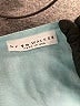 bryn WALKER Teal 3/4 Sleeve Blouse Size S - photo 7