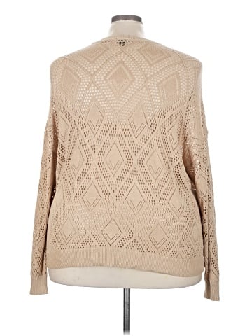 Torrid Pullover Sweater (view 2)
