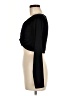Suzette Black Long Sleeve Top Size Med - Lg - photo 5