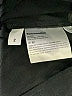 Reformation Solid Black Jumpsuit Size 2 - photo 5