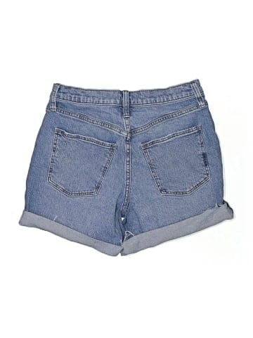 Universal Thread Denim Shorts (view 2)
