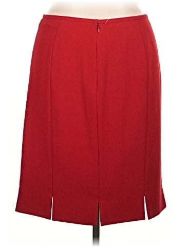 Kasper Formal Skirt (view 2)
