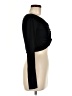 Suzette Black Long Sleeve Top Size Med - Lg - photo 4