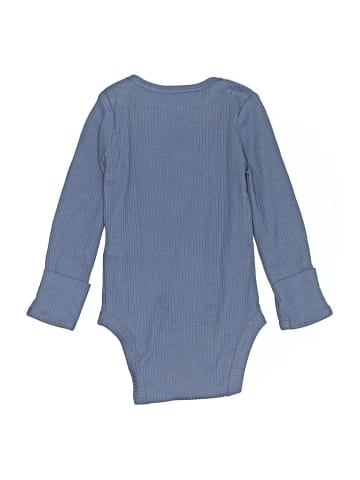 Carter's Long Sleeve Onesie (view 2)
