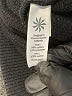 Athleta Black Cardigan Size M - photo 8