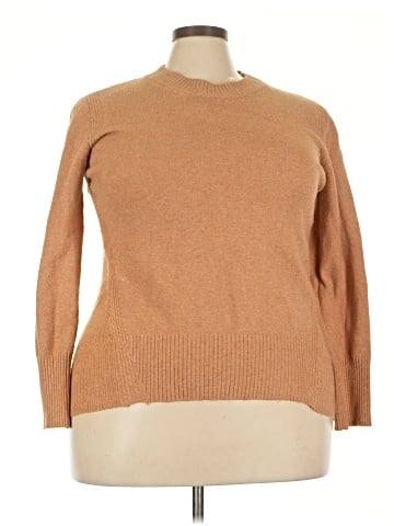 Design History Turtleneck Sweater (view 1)