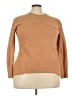 Design History Tan Turtleneck Sweater Size XXL - photo 1