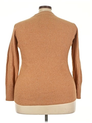Design History Turtleneck Sweater (view 2)
