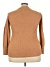 Design History Tan Turtleneck Sweater Size XXL - photo 2