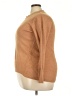 Design History Tan Turtleneck Sweater Size XXL - photo 5
