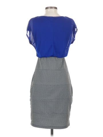 En Focus Studio Cocktail Dress (view 2)