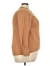 Design History Tan Turtleneck Sweater Size XXL - photo 4