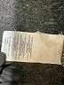 J.Crew Houndstooth Gray Jeans Size 26 waist - photo 8
