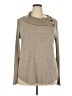 Fortune + Ivy Tan Pullover Sweater Size XXL - photo 1