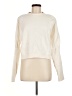 Levi's Ivory Sweatshirt Size M - photo 1