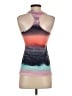Lululemon Athletica Pink Blue Tank Top Size 4 - photo 2