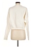 Levi's Ivory Sweatshirt Size M - photo 2