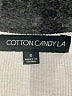 Cotton Candy LA Ivory Short Sleeve Turtleneck Size S - photo 7