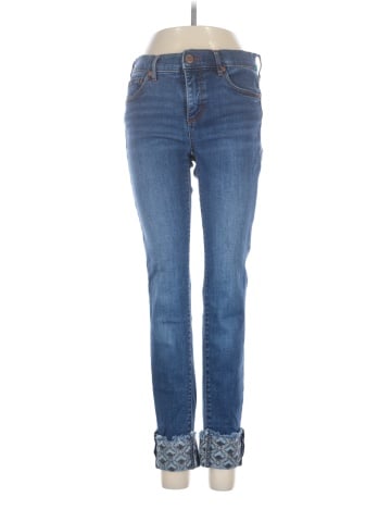 Ann Taylor LOFT Jeans (view 1)