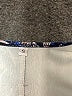 Unbranded Paisley Blue Cocktail Dress Size S - photo 7
