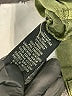 Sanctuary Green Sleeveless Button-Down Shirt Size XS - photo 8