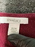 DressBarn Burgundy Pullover Sweater Size 14 - photo 7