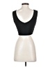 BCBGMAXAZRIA Black Sleeveless Top Size XS - photo 2