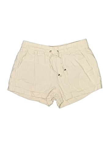Love Tree Khaki Shorts (view 1)