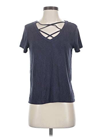 The Hanger Short Sleeve T-Shirt (view 1)