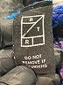 Ramy Brook Blue Turtleneck Sweater Size L - photo 7