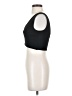 BCBGMAXAZRIA Black Sleeveless Top Size XS - photo 5