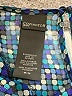 Covington Blue Short Sleeve Blouse Size S (petite) - photo 7