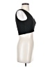 BCBGMAXAZRIA Black Sleeveless Top Size XS - photo 4