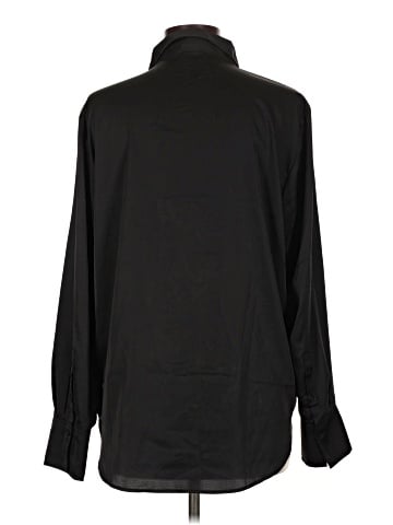 H&M Long Sleeve Blouse (view 2)