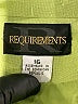 Requirements Green Trenchcoat Size 16 - photo 6