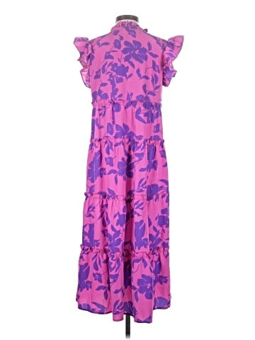 Umgee Casual Dress (view 2)