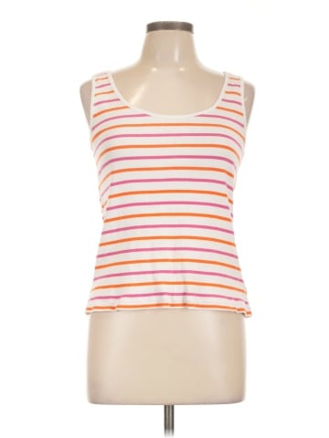 Lauren by Ralph Lauren Tank Top (view 1)