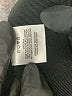 Express Solid Black Dress Pants Size M - photo 5
